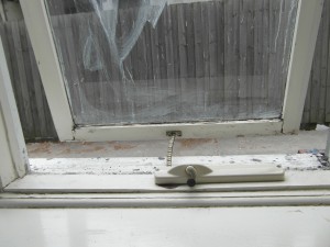 Otevírání australského okna